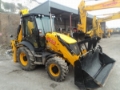 JCB 3CX SMTP, Rovokopači, Gradjevinarstvo