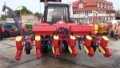 wirax Semanatoare de plante prasitoare SPPC-EFS, Semanatoare, Utilaje agricole