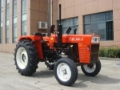 AGCO 350-3、40馬力以下のトラクター、農業