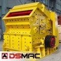 DSMAC PF Series Impact Crusher, 粉碎機, 建築機械