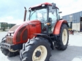 Zetor 11441 Forterra, Tractors 100-119 hp, Agriculture