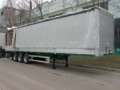 МАЗ 975830-3024 975830-3025, Other semi-trailers, Trucks and buses