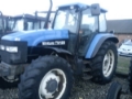 New Holland TM125, Tractores 120-139 cv, Agricultura
