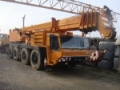 Faun Tadano ATF 70-4, Mobile cranes, Mining and construction