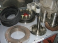 Weimar T174 Ersatzteile, Прочие компоненты, Строительная техника