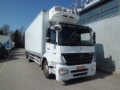 Mercedes-Benz AXOR 1829Lnr-4x2/57, Camion frigorifique, Transport