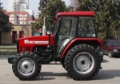 [Other] JS-654, Tractors 60-79 hp, Farming