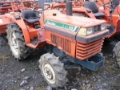 Kubota L1-18DT, รถแทรกเตอร์ 40-59 แรงม้า, เครื่องจักรงานเกษตรกรรม