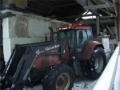 Case IH CS130, Тракторы  120-139 л. с. , Сельхозтехника