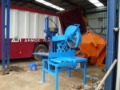 ΒΙΜ CUT, Scierie mobile, Forestier