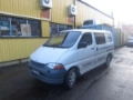 TOYOTA Toyota Hiace -01, รถตู้, เครื่องจักรงานขนส่ง