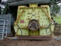 Pennsylvania CA6 - 42, Crushers, Mining and construction