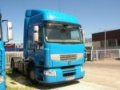 Renault Premium Route 450.19 T Privilège, Tracteur routier 4x2, Transport