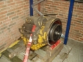 Volvo A20 , SPARE PARTS, Belden kirma kamyonlar, İş Makinaları