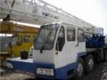 TADANO ( Not original OEM ) TL-300E, Mobilné žeriavy, Stavebníctvo