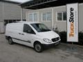Mercedes-Benz Vito 111 CDI,4x2، أخرى، مواصلات