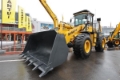Shantui SD 13, SD 16, SD 22, SD 23, SD32, SD42, Bulldozers, Costruzioni