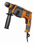 Ciocane rotopercutoare KH 24 XE, Čekići, Gradjevinarstvo