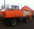 Zhenyu ZYL 80, Midi excavators  7t - 12t, Mining and construction