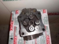 Mercedes ACTROS MPII, Moteur, Transport
