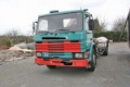 Scania 92H, Camion ampliroll, Transport