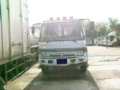 Isuzu ROCKY, Flatbed/Dropside trucks, Transportation