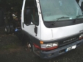 Mitsubishi Canter FE649, Chassis Cab trucks, Trucks and buses
