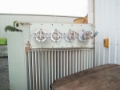Transformer 6,600 volt to 415 volt, Generator, Mining and construction