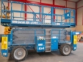 GENIE GS5390, Ножничные подъемники, Строительная техника