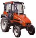 VTZ ВТЗ - 2032, Trattori meno di 40 hp, Agricoltura