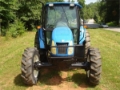 New Holland TL100A, Traktorji 80-99 ks, Kmetijstvo