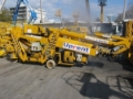 FakckSmidt SpiderTST29, Diger lift ve platformlar, İş Makinaları