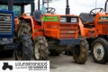 Hinomoto E2304, Tractors under 40 hp, Agriculture
