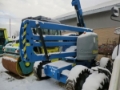 GENIE Z-51/30J RT 4x4、その他リフトとプラットフォーム、建設