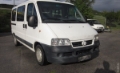 Citroen Jumper 33M 2.8HDi, Furgone chiuso, Trasporto