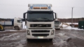 Volvo FM 9, Camion porte container, Transport