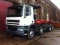 DAF 85cf BHP, Other prime movers, Trucks and buses