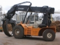 Sonstige Valmet LogHandler RTD 1523, Ostalo, Gradjevinarstvo