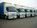 RENAULT Premium Distrib. 420.26 6x2, Vetopöytäauto 6x2, Kuljetuskalusto