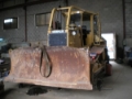 Cat D6 M, Drugo, Gradbeništvo