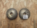 SIP Tornado 40 Pinion antrenare 8.5 piese culegatoare de porumb, Altri macchinari per falciare e trinciare, Agricoltura