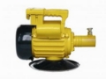 Motor vibrator pentru beton MVE de 1,5 kW, Accesorii pentru utilaje beton, Utilaje constructii