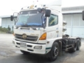Hino 0, รถบรรทุกชนิดอื่นๆ, เครื่องจักรงานขนส่ง