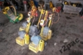 Abg Airtec, Freze, Gradjevinarstvo
