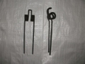 Wirax Colt G041 piese grebla de fan tip paianjen、其他收获机械、农业机械