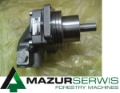 Parker F11 Silnik piły / saw motor, Hydraulics, Forestal