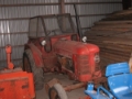 Volvo BM T22, Tractors under 40 hp, Farming