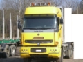 Sisu E12MK KK 6X4, รถสไลด์, เครื่องจักรงานขนส่ง