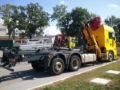 MAN TGA 26.480, Κινητοί γερανοί, Κατασκευές