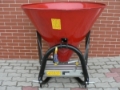 250 l-es só és műtrágyaszóró eladó! műtrágyaszóró, lengyel, kasza, bálázó, traktor, Mineral spreaders, Farming